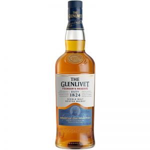 THE GLENLIVET FOUNDER'S RESERVE